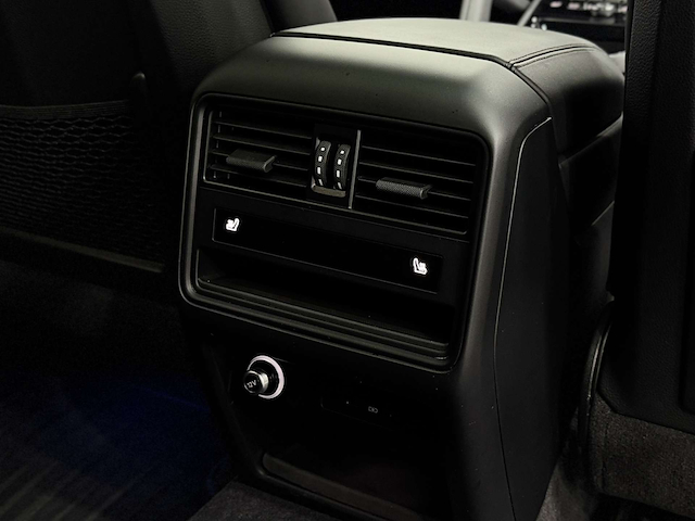 Used Porsche Cayenne