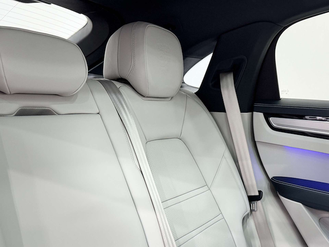 Used Porsche Cayenne