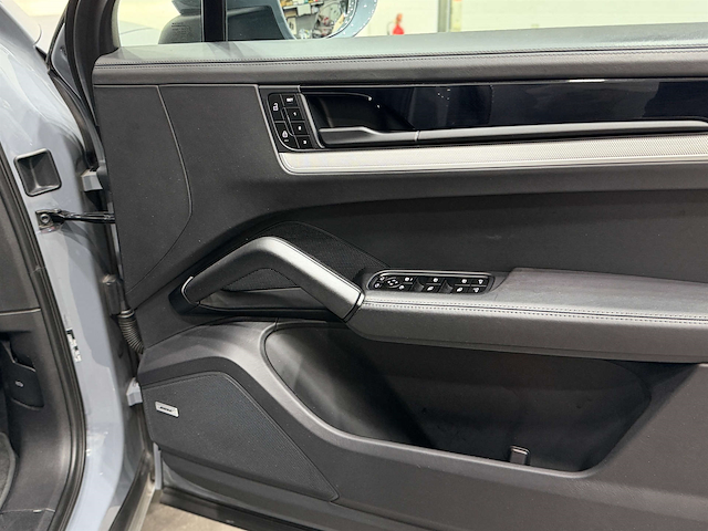 Used Porsche Cayenne