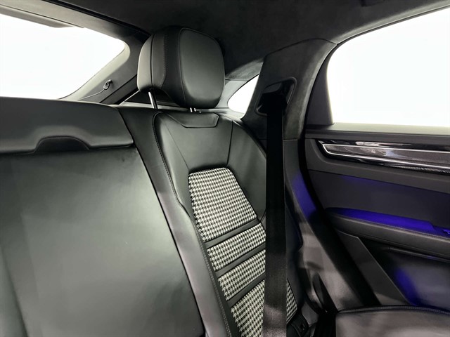 Used Porsche Cayenne