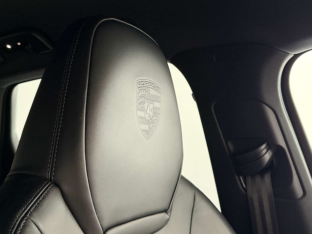 Used Porsche Cayenne