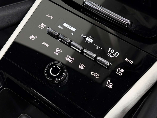 Used Porsche Cayenne