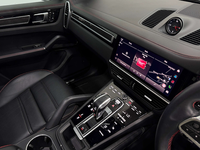 Used Porsche Cayenne