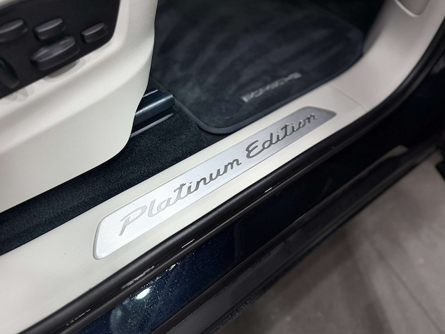 Used Porsche Cayenne
