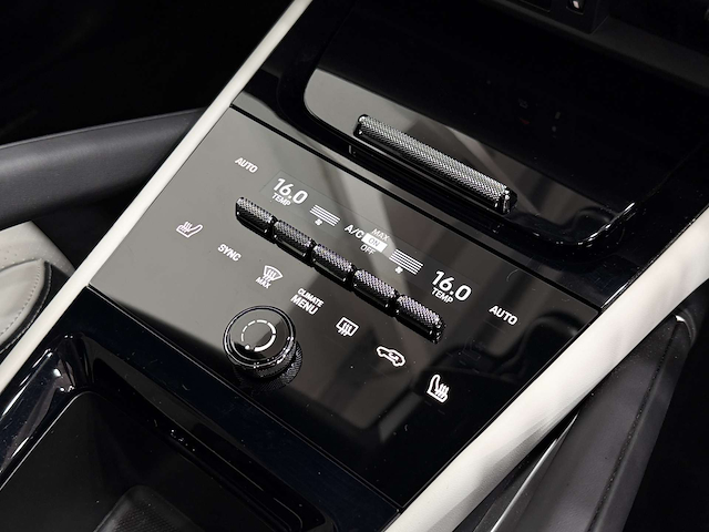 Used Porsche Cayenne