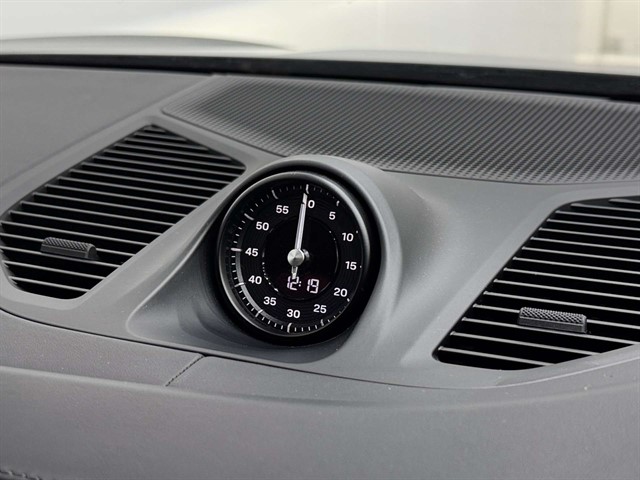 Used Porsche Cayenne