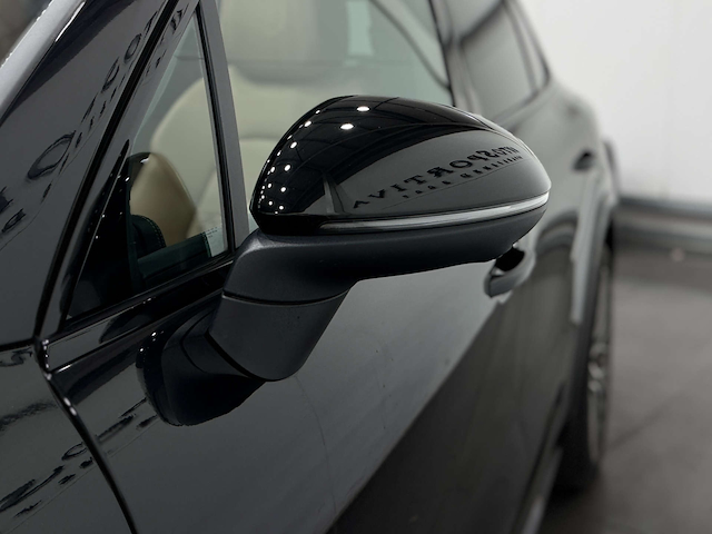 Used Porsche Cayenne