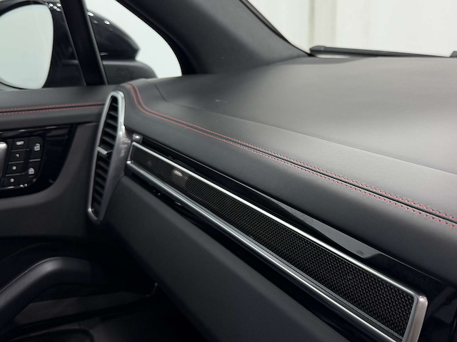 Used Porsche Cayenne