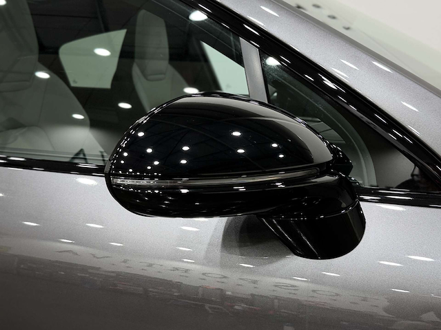 Used Porsche Cayenne