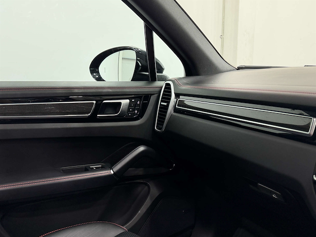Used Porsche Cayenne