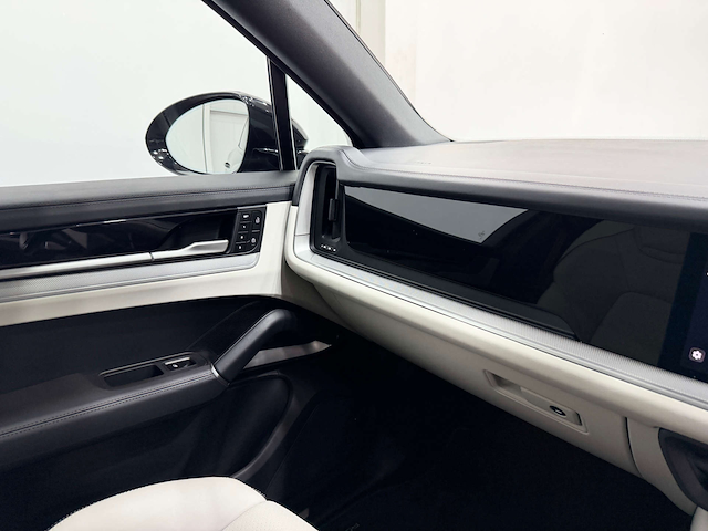 Used Porsche Cayenne