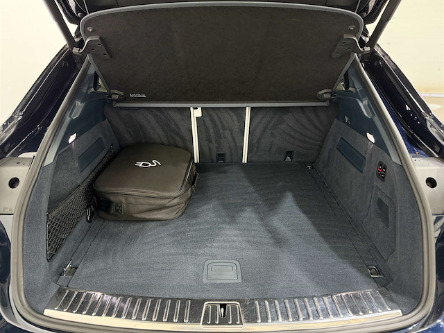 Used Porsche Cayenne