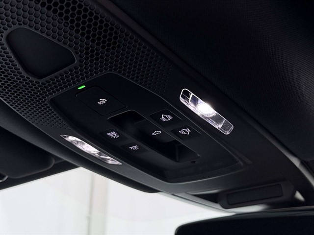 Used Porsche Cayenne