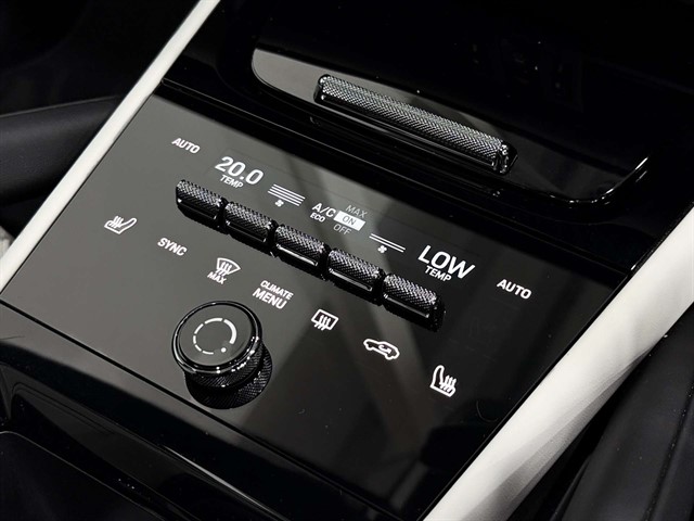 Used Porsche Cayenne