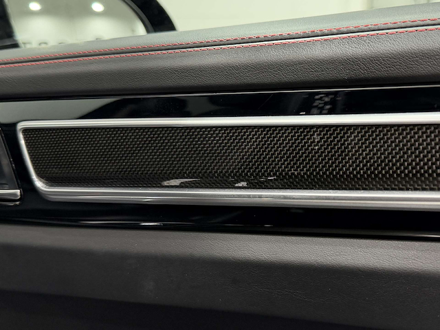 Used Porsche Cayenne