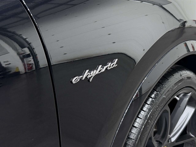 Used Porsche Cayenne