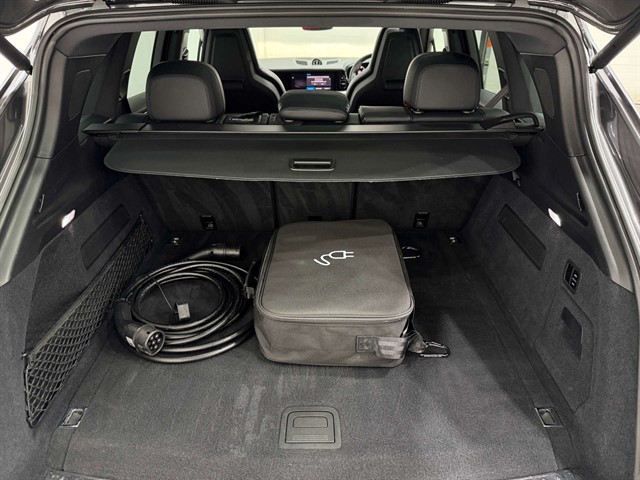 Used Porsche Cayenne