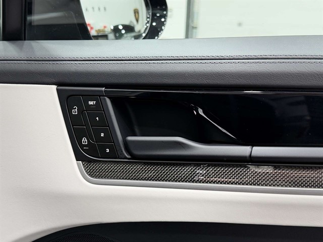 Used Porsche Cayenne