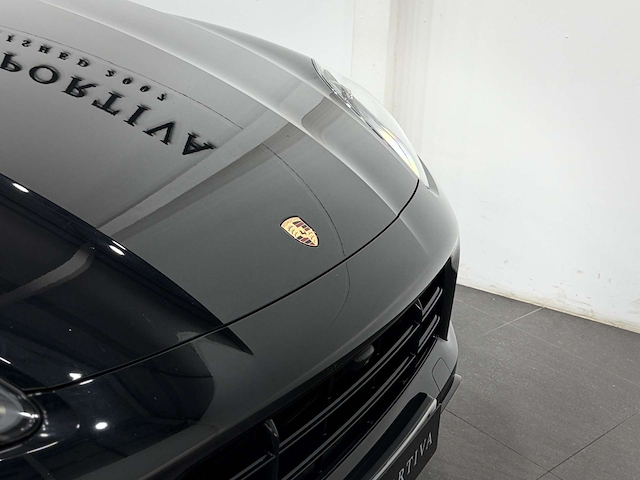 Used Porsche Cayenne