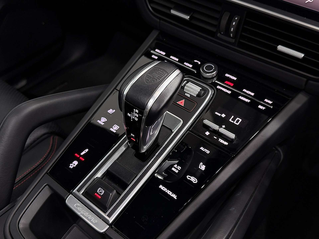 Used Porsche Cayenne