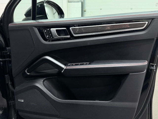 Used Porsche Cayenne