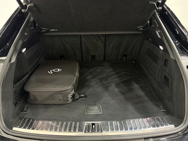 Used Porsche Cayenne
