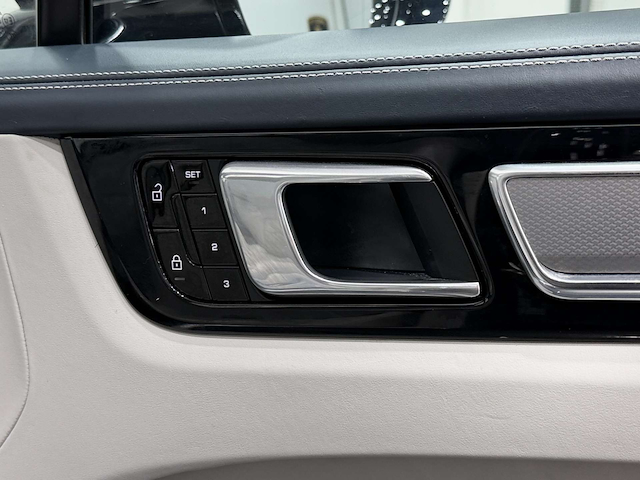 Used Porsche Cayenne
