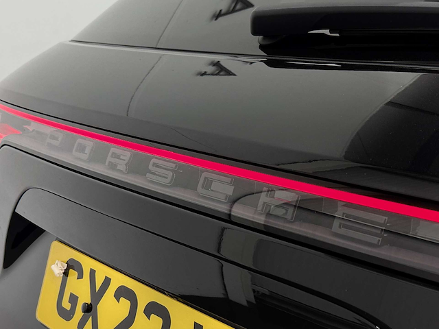 Used Porsche Cayenne