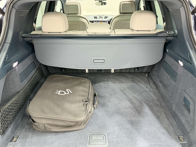 Used Porsche Cayenne