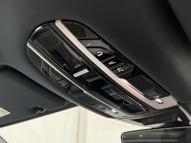 Used Porsche Cayenne