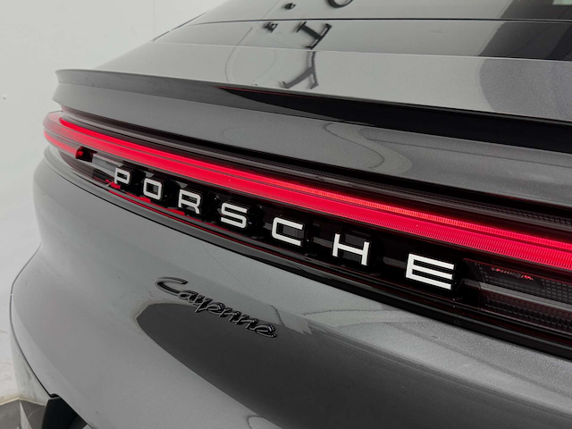 Used Porsche Cayenne