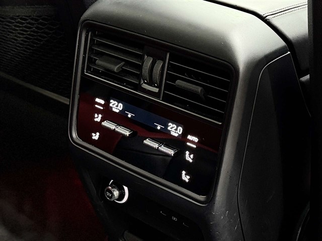 Used Porsche Cayenne