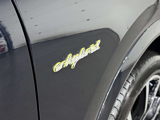Used Porsche Cayenne