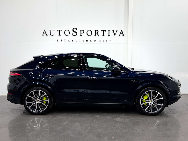 Used Porsche Cayenne