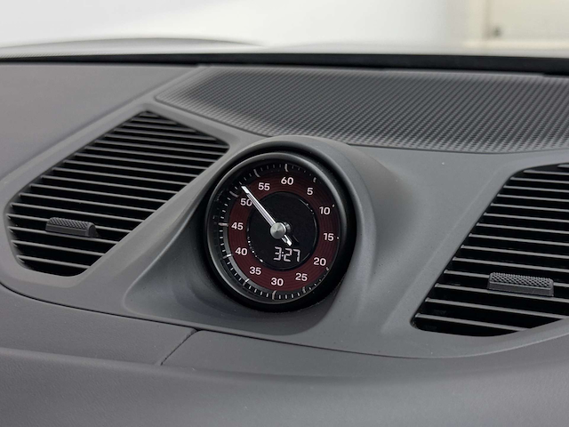 Used Porsche Cayenne