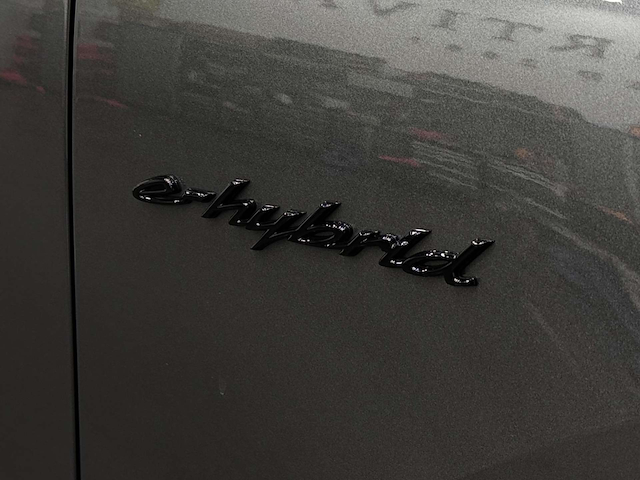 Used Porsche Cayenne
