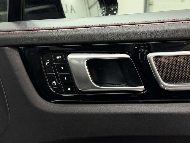 Used Porsche Cayenne