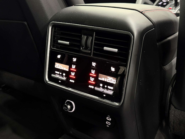 Used Porsche Cayenne
