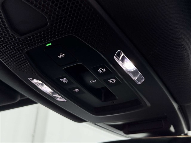 Used Porsche Cayenne
