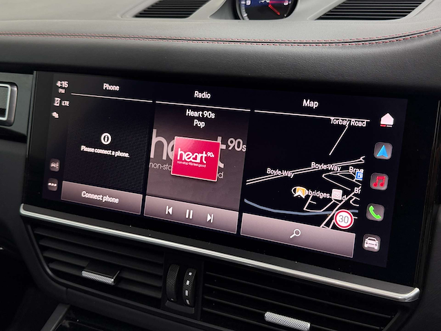 Used Porsche Cayenne