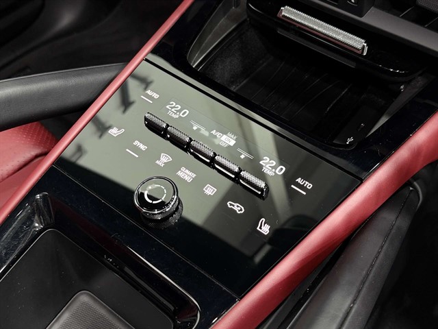Used Porsche Cayenne