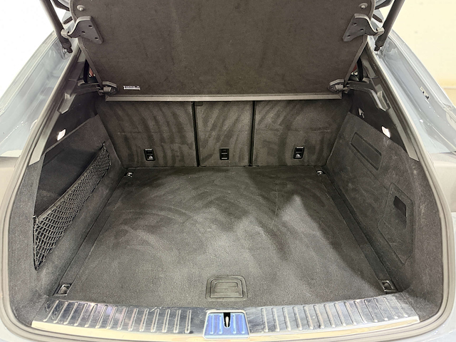 Used Porsche Cayenne