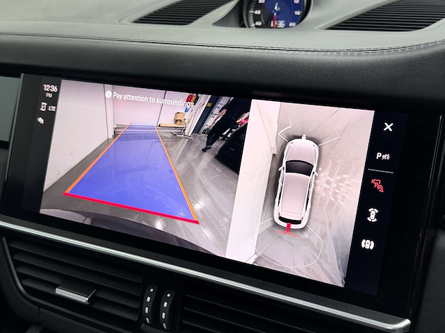 Used Porsche Cayenne