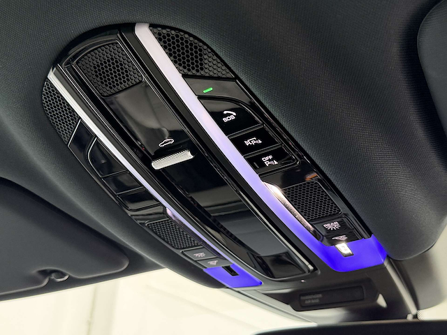Used Porsche Cayenne