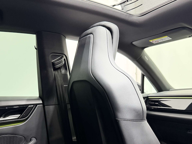 Used Porsche Macan