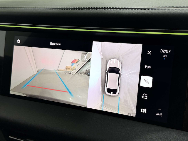 Used Porsche Macan