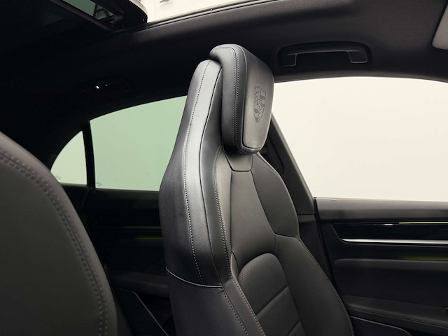 Used Porsche Macan