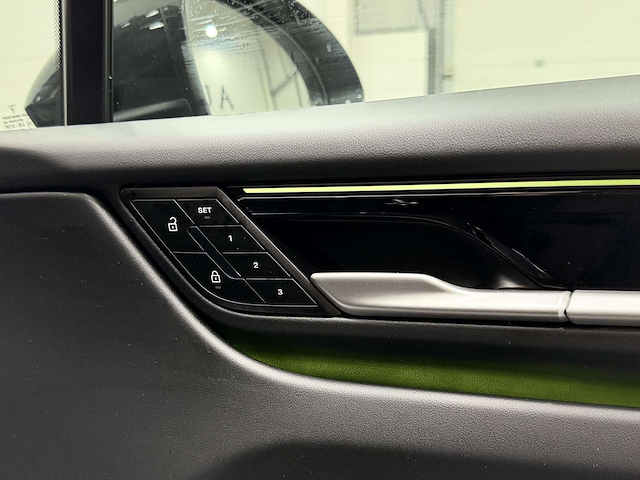 Used Porsche Macan
