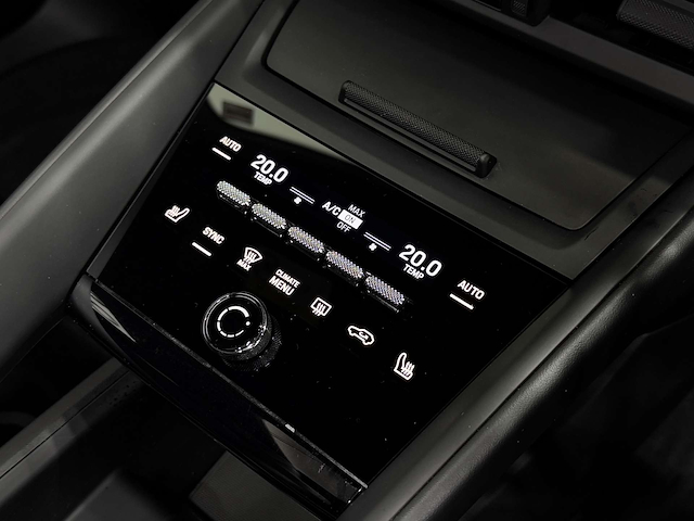 Used Porsche Macan