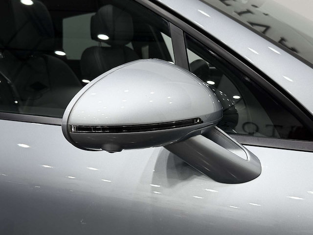 Used Porsche Macan